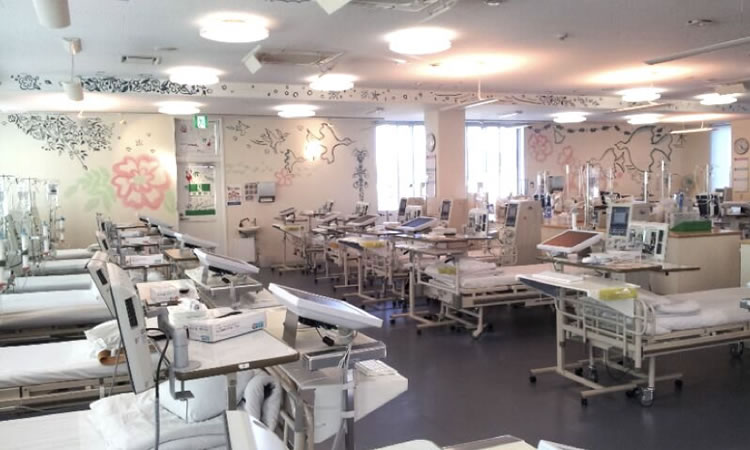 さいきじんクリニック