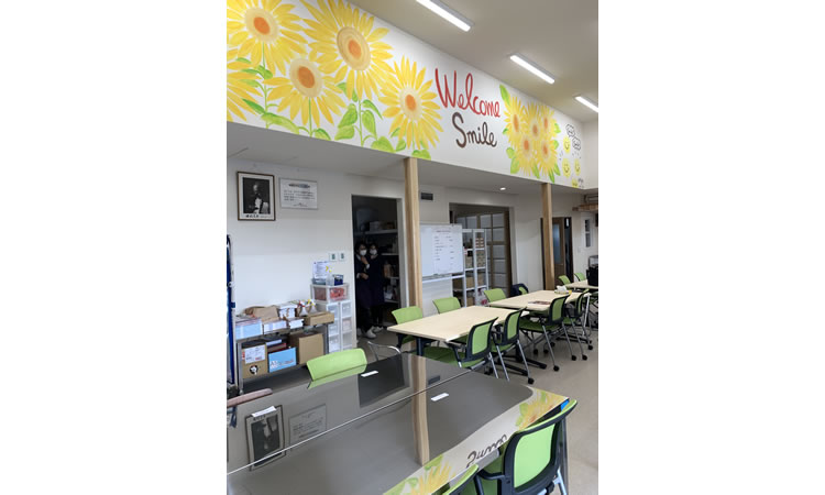 ヤクルトステーション（吉川）