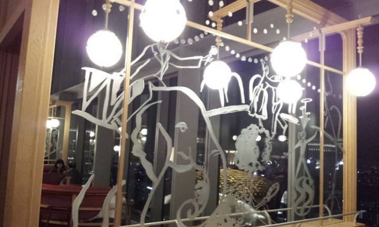 ル・コントワール・ド・ブノワ