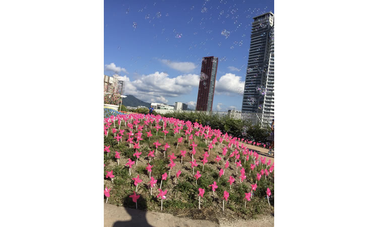 福岡市立こども病院