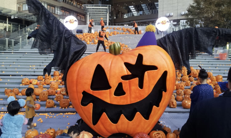 グランフロント大阪