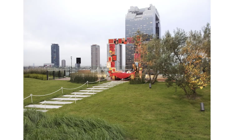 グランフロント大阪