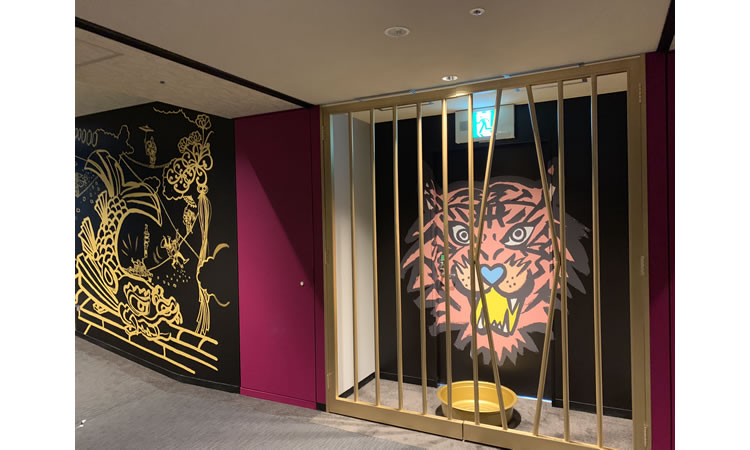 さきしまコスモタワーホテル