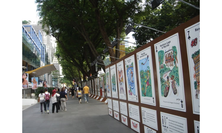 Singapore trump event：Singapore